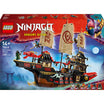 LEGO Ninjago – The Temple Bounty 71848