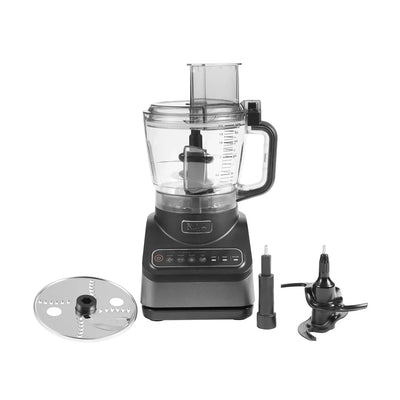 Ninja BN650 Food Processor – 850W, Auto IQ, 2.1L