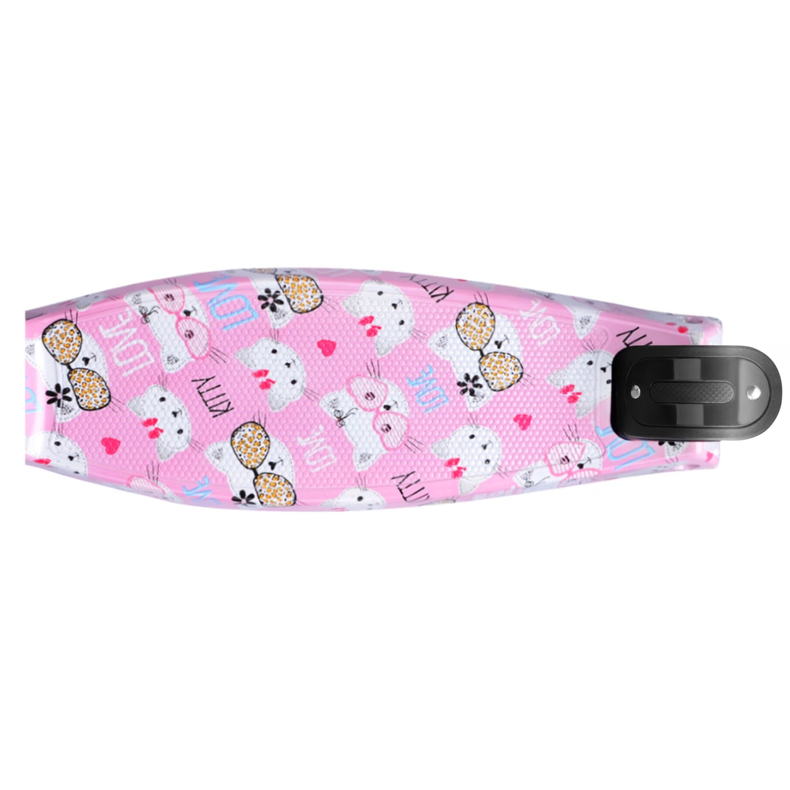 سكوتر بولدكيوب ثلاث عجلات – كيتي لوف للأطفال 5-10 سنوات