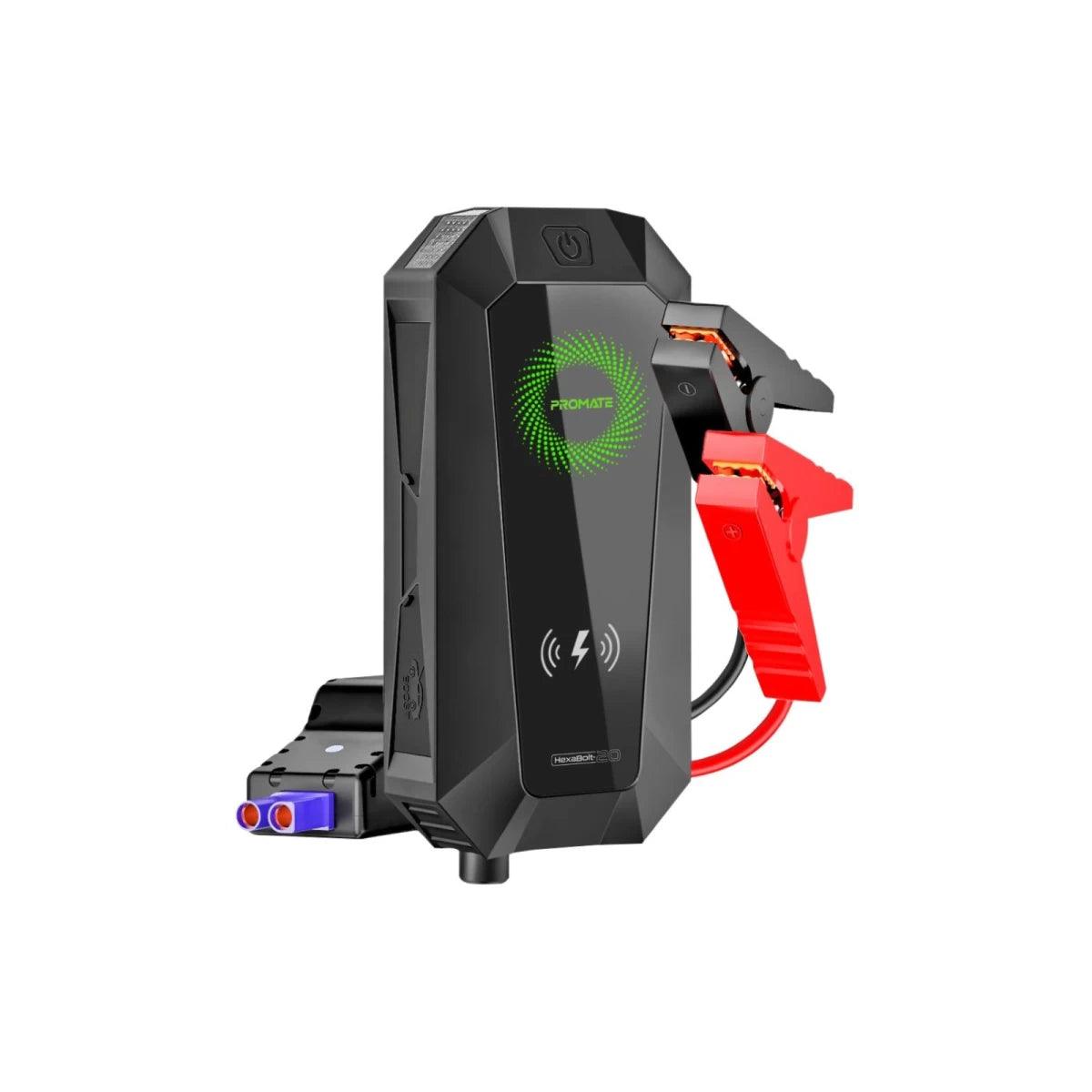 PROMATE HexaBolt 20 Jump Starter Power Bank