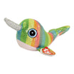 Ty Beanie Boo - Nori the Narwhal Plush