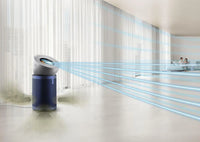 Dyson BP03 Air Purifier – Quiet & Powerful Formaldehyde Removal