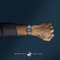 ساعة رجالي بولو BP3608X.350