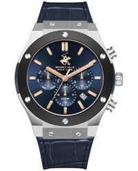 POLO BP3690X.377 MEN WATCH