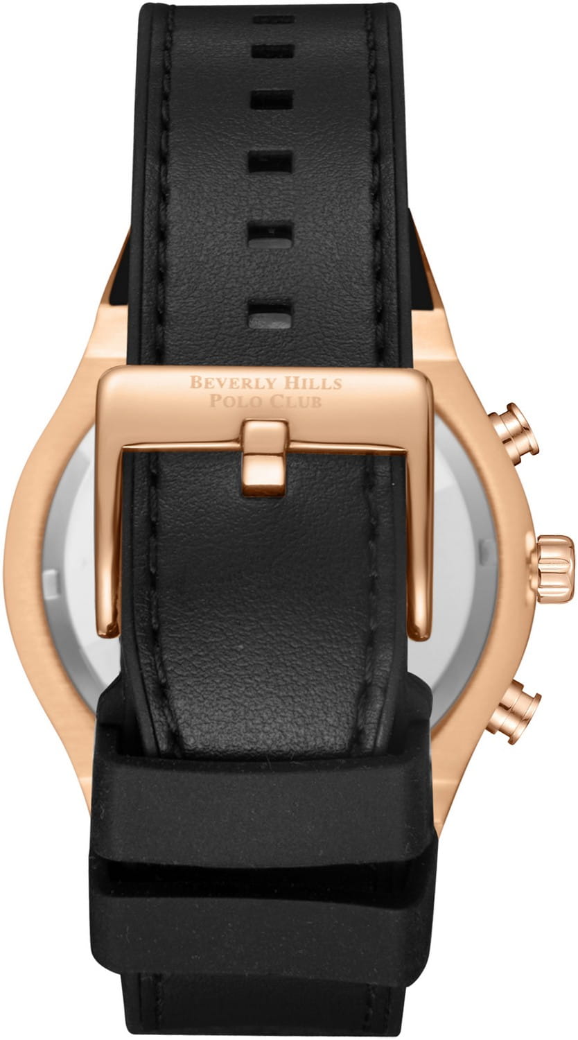 POLO BP3690X.451 MEN WATCH