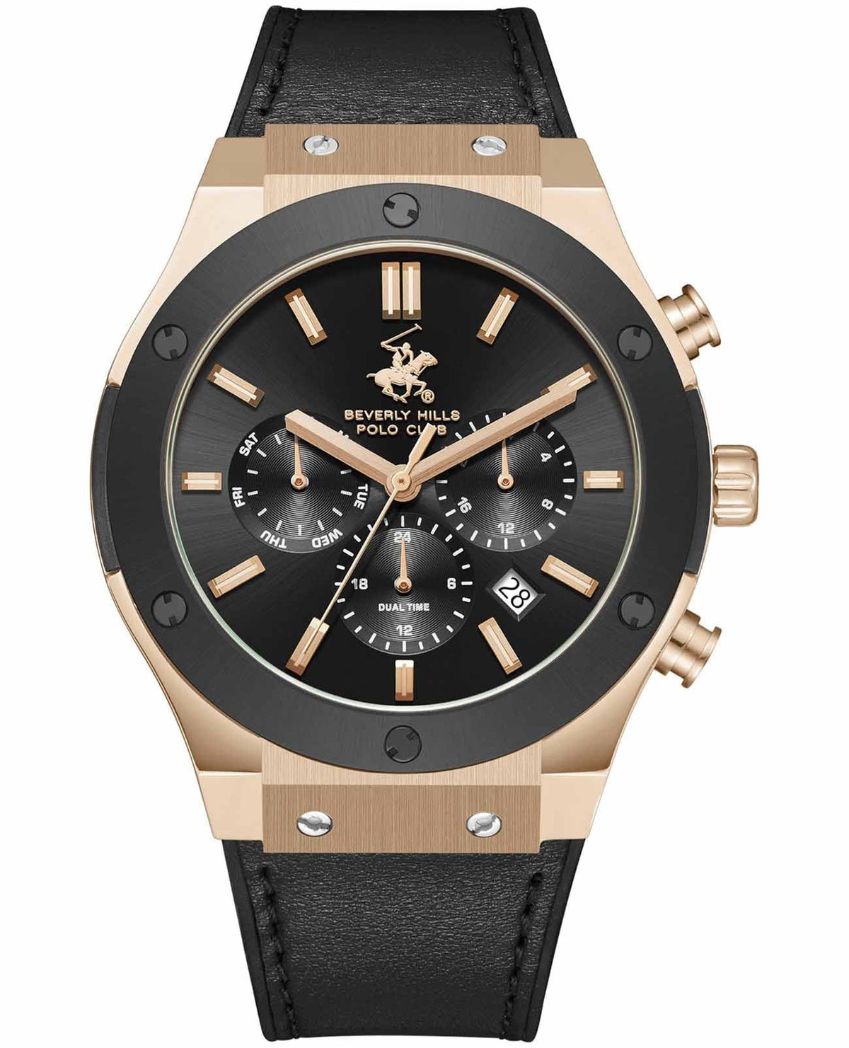 POLO BP3690X.451 MEN WATCH