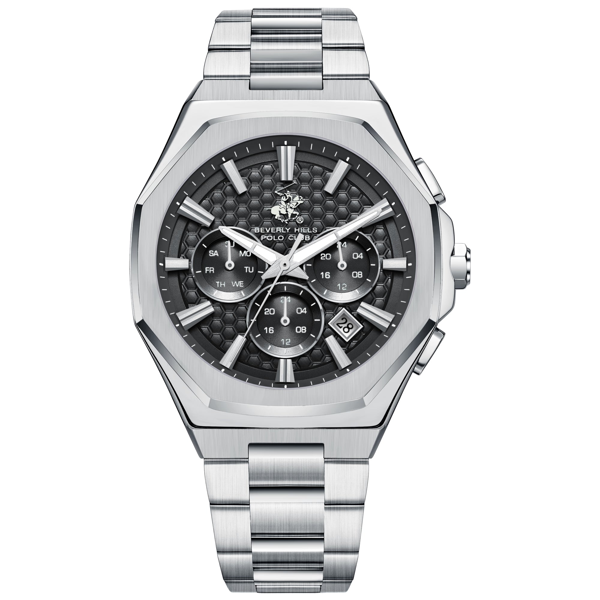 POLO BP3930X.350 MEN WATCH