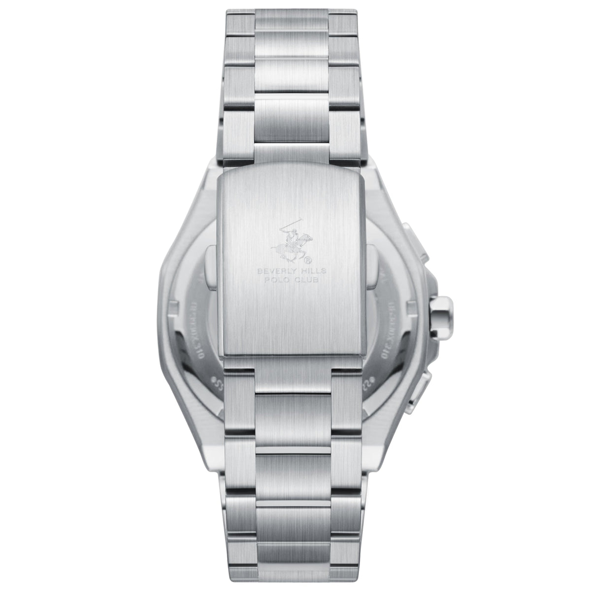 POLO BP3930X.390 MEN WATCH