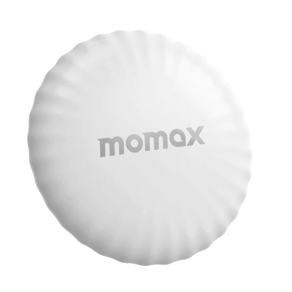 Momax PINTAG iPhone Smart tracker - Find my Tracker