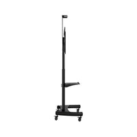 North Bayou AVA1800-70-1P TV Stand for 55"-90" Screens