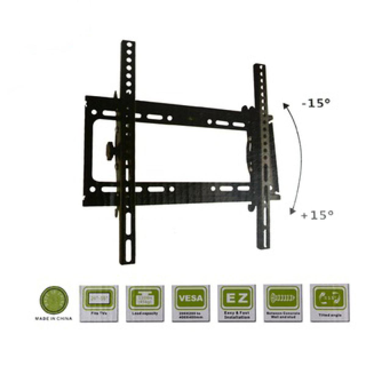 Flat Panel TV 32"-85" Wall Mount