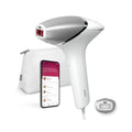 جهاز إزالة الشعر بالضوء النبضي فيليبس Lumea IPL 8000 BRI940