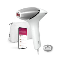 جهاز إزالة الشعر بالضوء النبضي فيليبس Lumea IPL 8000 BRI940