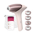 Philips Lumea 9000 IPL Hair Removal Device Cordless