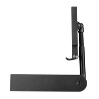 Momax Q.Conference 10W Wireless Conference Speaker & Charger - Black