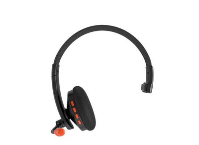 Meetion BTH002 Bluetooth Telephony Headset - Black