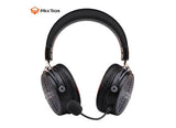 Meetion BTH013 Tri-Mode Wireless Surround Sound Gaming Headset - Black