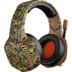 Meetion BTH014 Gaming Headset - Green