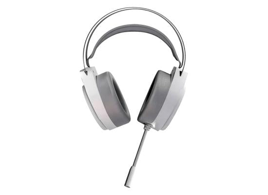 Meetion BTH015 Gaming Headset - White