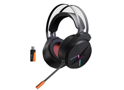Meetion BTH015 Gaming Headset - Black