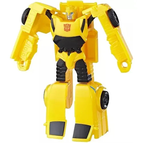 Hasbro Tra Gen Authentics Alpha Bumblebee Hasbro Tra Gen Authentics Alpha Bumblebee