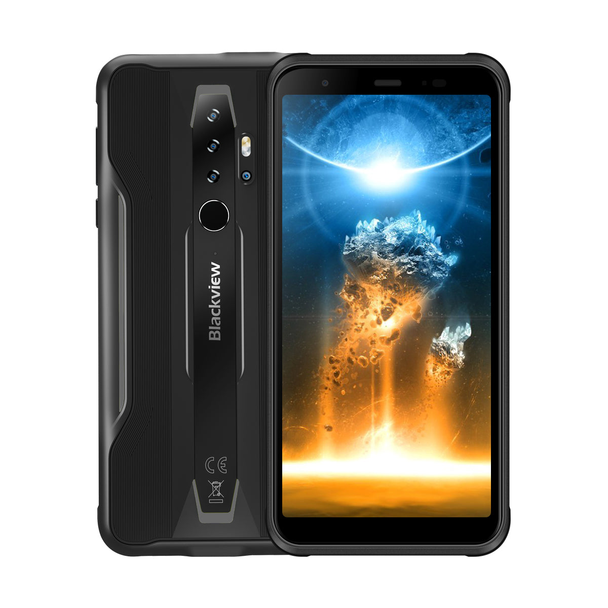 Blackview 6300 Pro- Rugged Phone