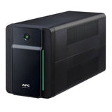 APC Easy UPS BVX 1200VA 230V AVR Universal Sockets