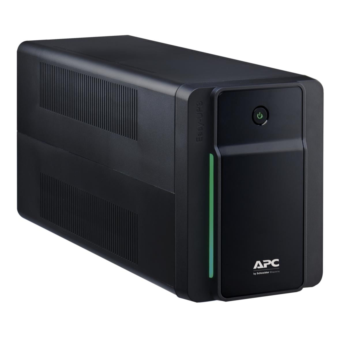 APC BVX1600LI Easy UPS 1600VA Tower 230V - 4x IEC C13 Outlets AVR