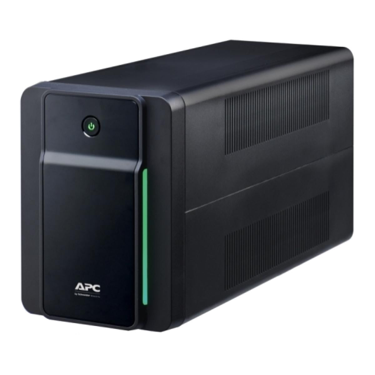 APC Back UPS 1600VA UPS Battery Backup & Surge Protector APC Back UPS 1600VA UPS Battery Backup & Surge Protector