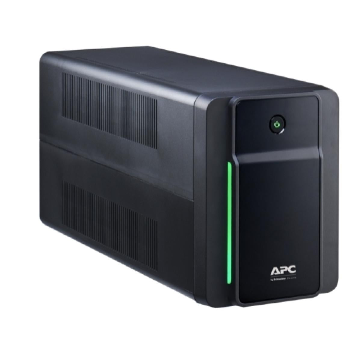 APC Back UPS 1600VA UPS Battery Backup & Surge Protector APC Back UPS 1600VA UPS Battery Backup & Surge Protector