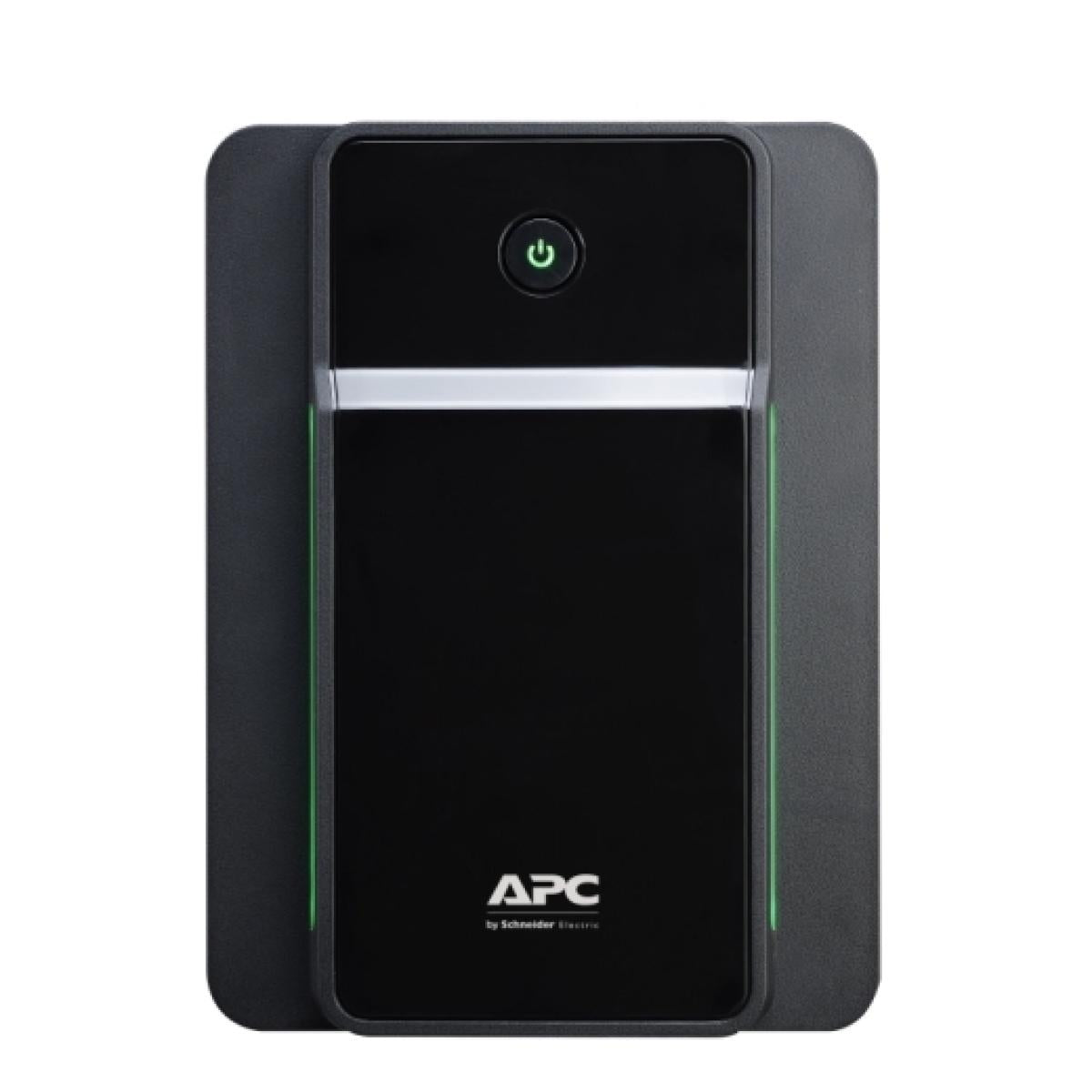 بطارية احتياطية وواقية من التيار الزائد من APC Back UPS 1600VA