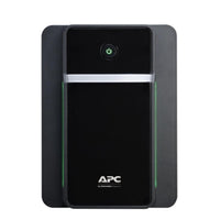 بطارية احتياطية وواقية من التيار الزائد من APC Back UPS 2200VA 1200W
