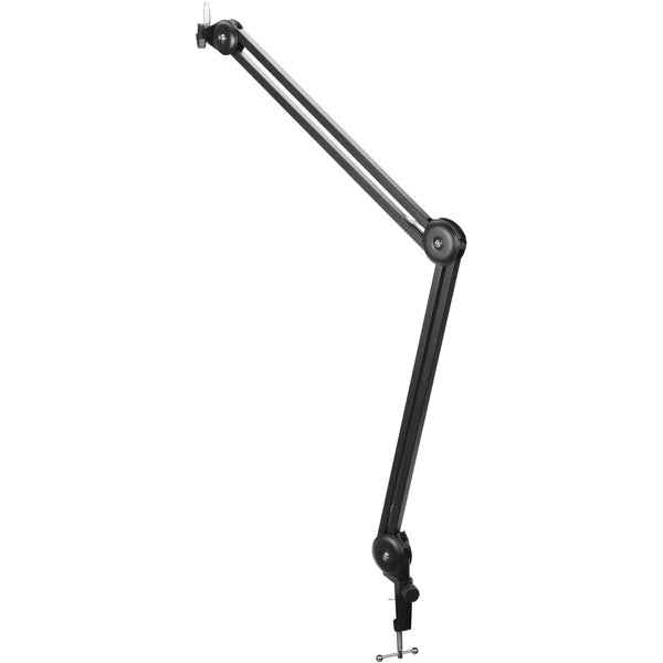 BOYA BY-BA20 Microphone Boom Arm – For Podcast, Streaming, Studio Use BOYA BY-BA20 Microphone Boom Arm – For Podcast, Streaming, Studio Use