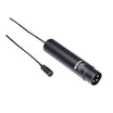 BOYA BY-M3D Dual Lavalier Mic – USB-C Interview Microphone
