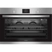 Simfer B9300CMRIM Built-In Gas Oven | 90cm | 95L | Double Turbo Fan | FFD Safety | Stainless Steel