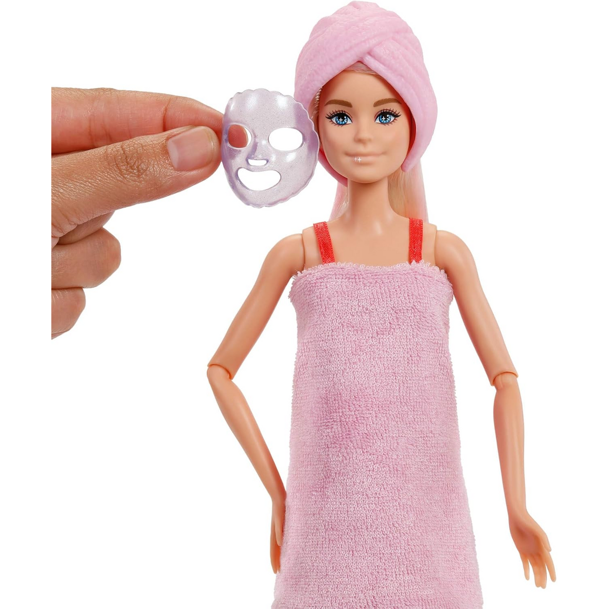 Barbie Party Unboxed Reveal Glam Party Series – Original