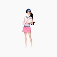 Barbie Articulated Sports Doll