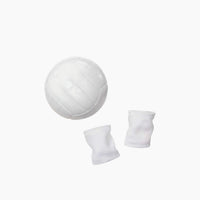 Barbie Articulated Sports Doll