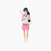 Barbie Articulated Sports Doll