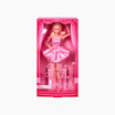 Barbie Ballet Wishes Doll – Refreshed