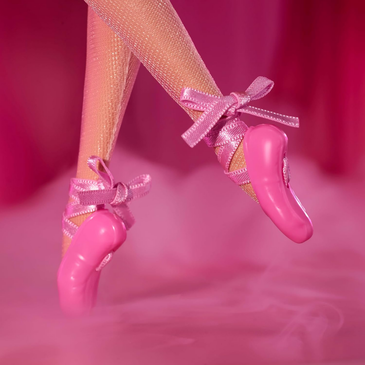 Barbie Ballet Wishes Doll – Refreshed