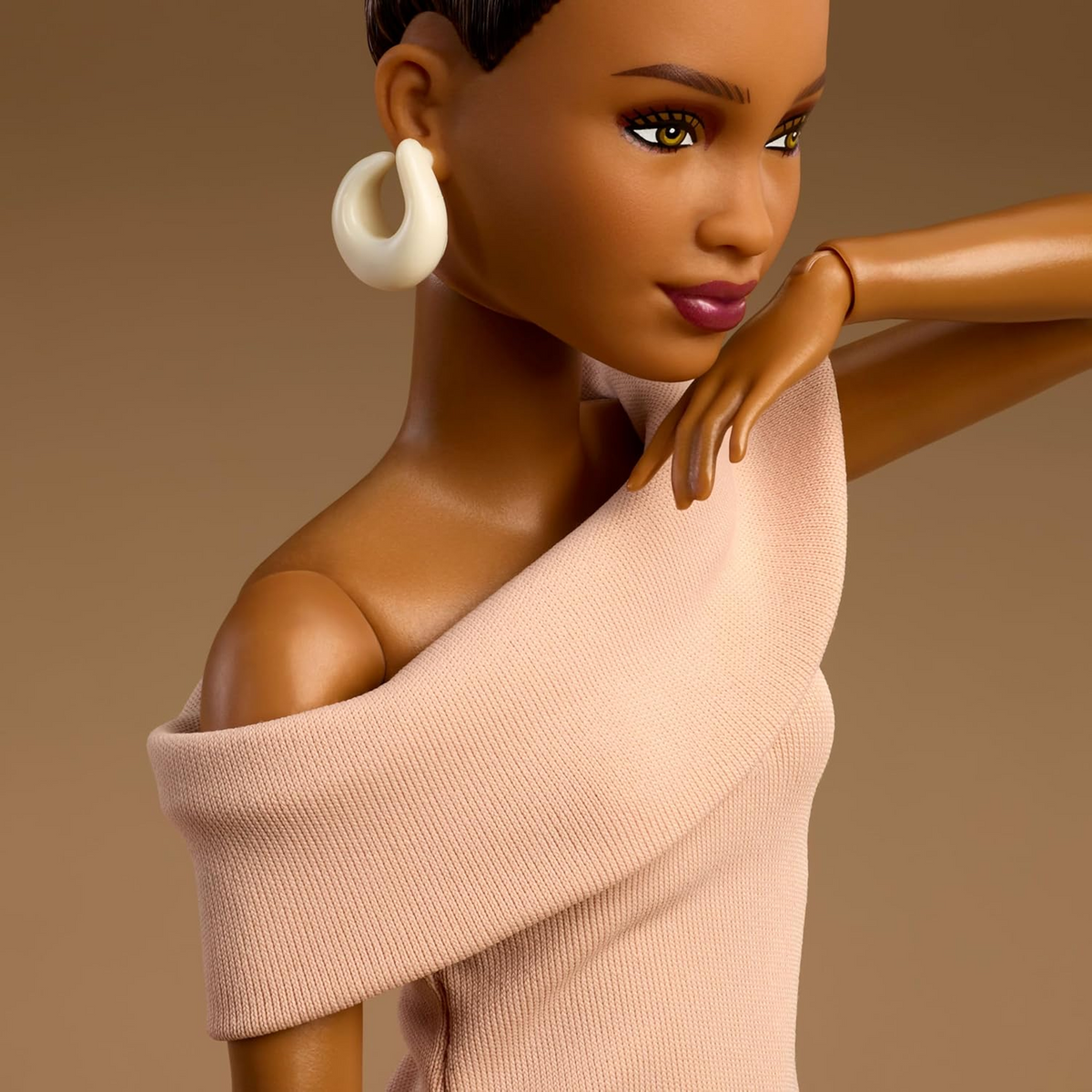 Barbie Basics Doll No08 – Petite Doll