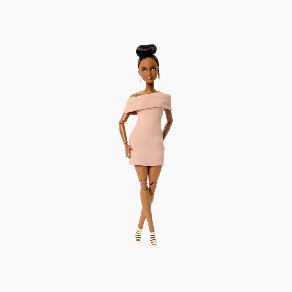 Barbie Basics Doll No08 – Petite Doll