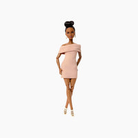 Barbie Basics Doll No08 – Petite Doll