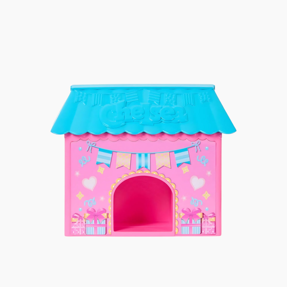 Barbie Club Chelsea and Birthday Party Playset