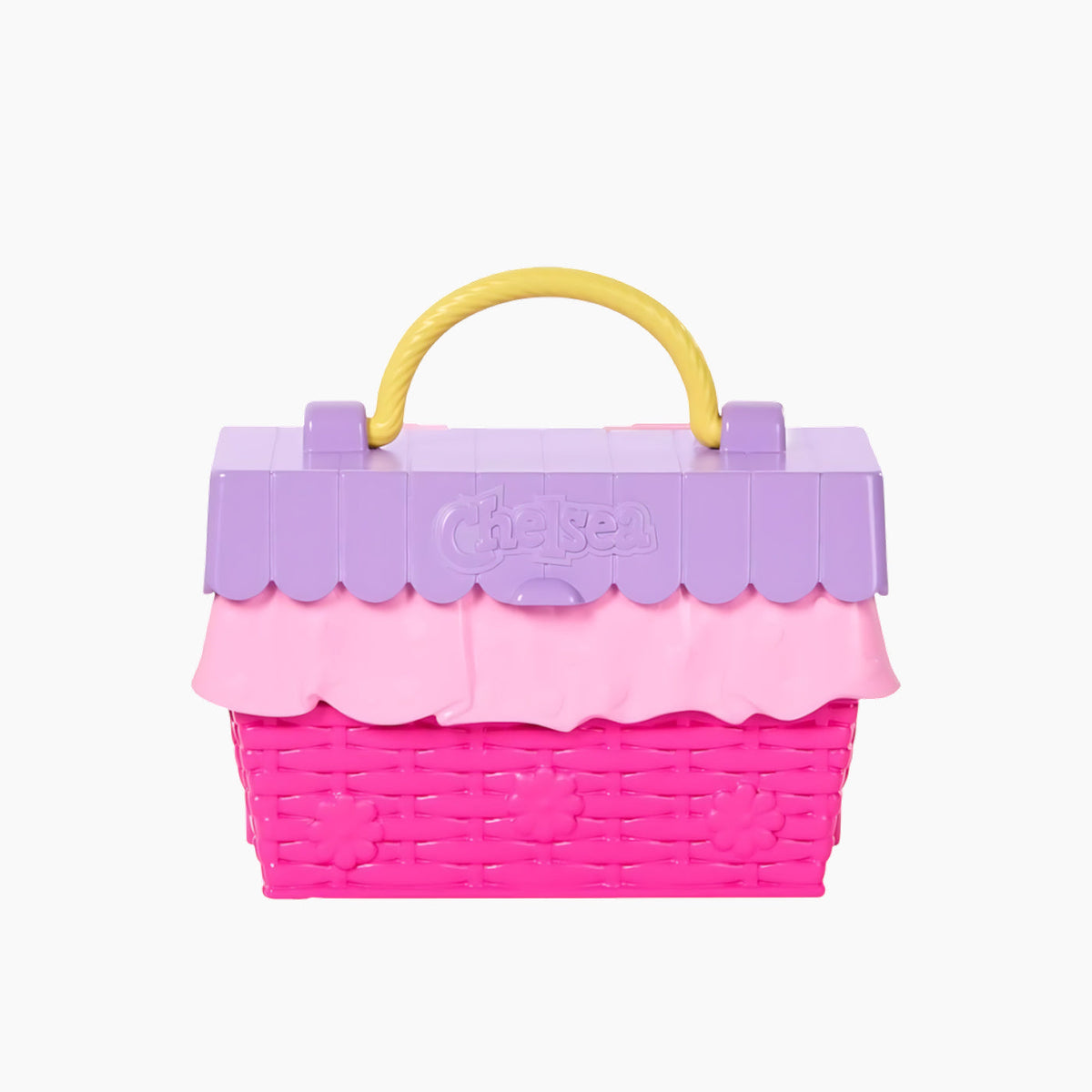 Barbie Club Chelsea and Tea Party Playset