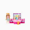 Barbie Club Chelsea and Tea Party Playset