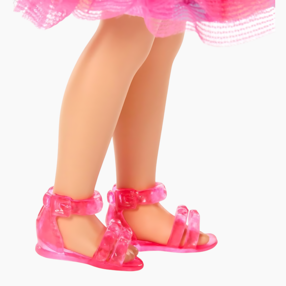 Barbie Club Chelsea Birthday (impulse)