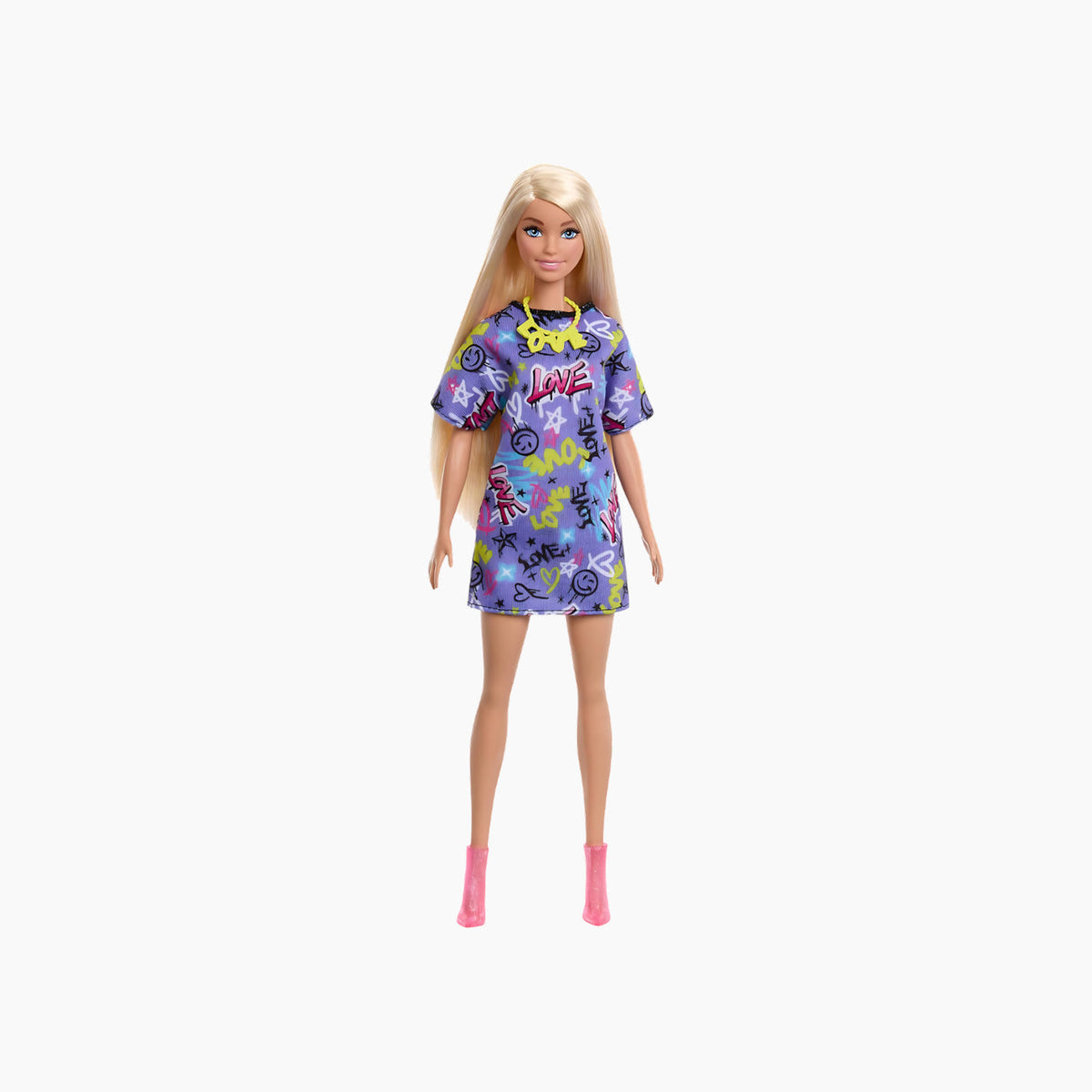 Barbie Doll and Party Fashions