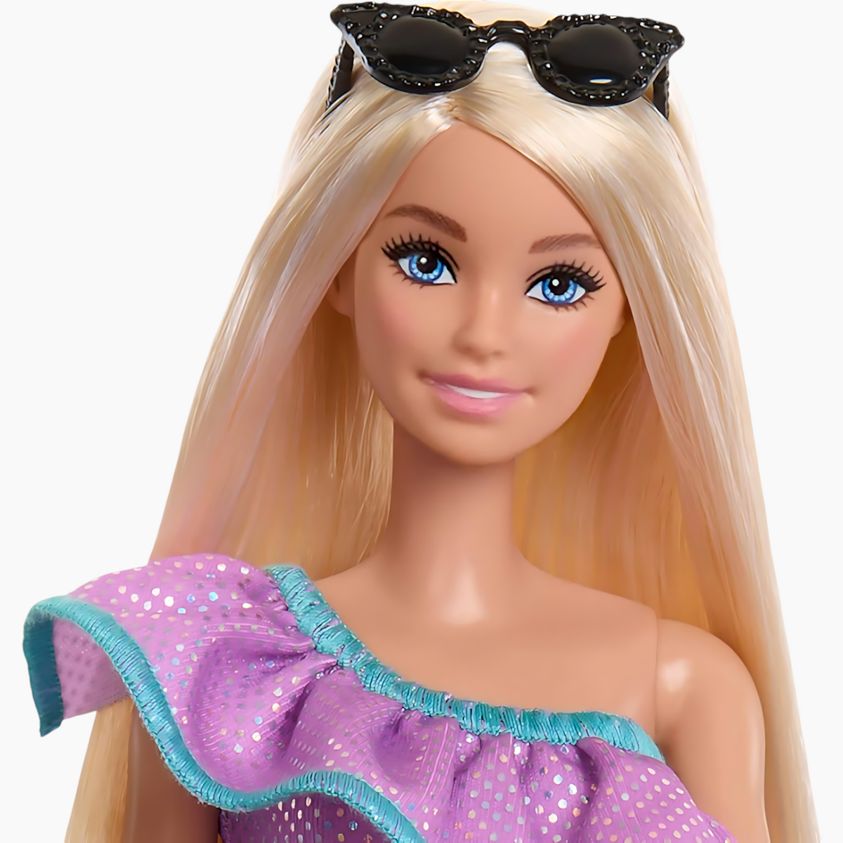 Barbie Doll and Party Fashions